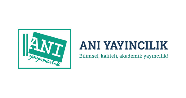 Anı Yayıncılık